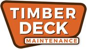 Timber Deck Maintenance